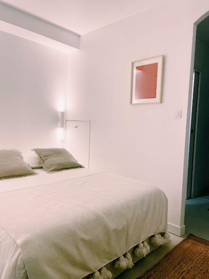 Studio D'Architecte A 150 M De La Plage Royan Bagian luar foto